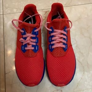 Adidas Running Shoe Supercloud